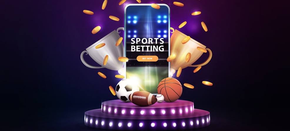 Sports betting